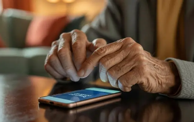 Oleiros inicia nuevos talleres de Alfabetización Digital para mayores de 65 años